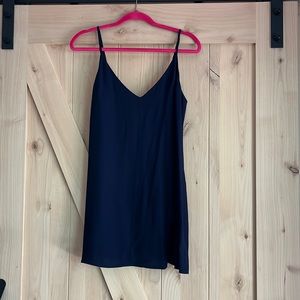 Reformation Marlowe Dress